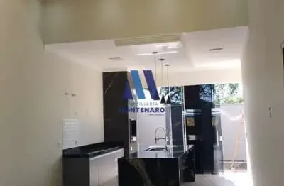 Casa com 3 quartos à venda no Residencial Doutor João Tajara, São José do Rio Preto 