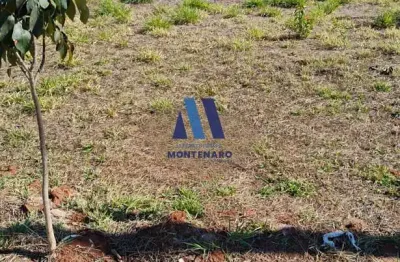 Terreno à venda no Maisparque Rio Preto, São José do Rio Preto 