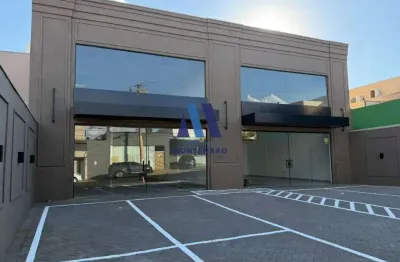 Ponto comercial para alugar no Parque Industrial, São José do Rio Preto 