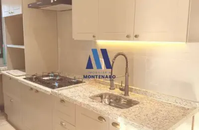 Apartamento com 2 quartos à venda no Jardim Yolanda, São José do Rio Preto 