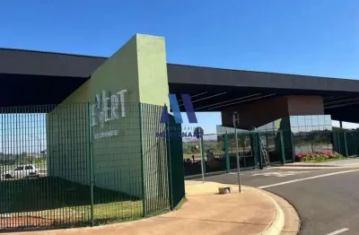 Terreno à venda no Iguatemi, São José do Rio Preto 