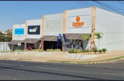 Sala comercial para alugar no Eldorado, São José do Rio Preto 