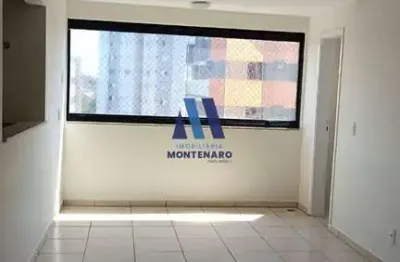 Apartamento com 2 quartos à venda no Jardim Redentor, São José do Rio Preto 