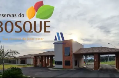 Terreno à venda no Loteamento San Fernando Valley, São José do Rio Preto 