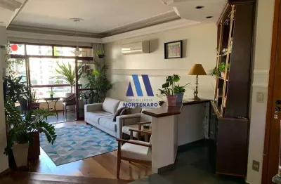 Apartamento com 3 quartos à venda no Centro, São José do Rio Preto 