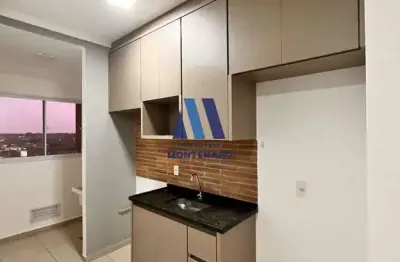 Apartamento com 2 quartos para alugar no Jardim São Marco, São José do Rio Preto 