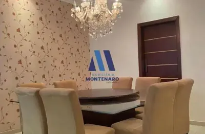 Casa com 3 quartos à venda no Boa Vista, São José do Rio Preto 