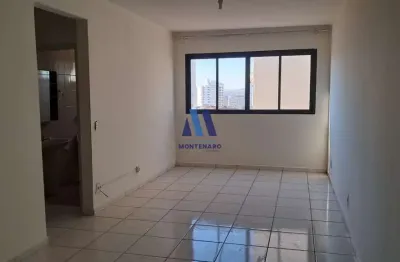 Apartamento com 2 quartos para alugar no Parque Industrial, São José do Rio Preto 