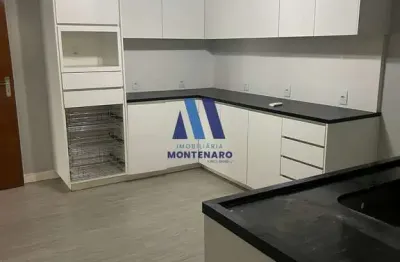 Apartamento com 3 quartos à venda na Vila Santa Cândida, São José do Rio Preto 