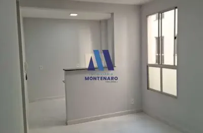 Apartamento com 2 quartos à venda na Vila Toninho, São José do Rio Preto 