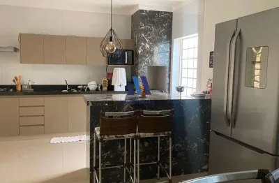 Casa com 2 quartos à venda no Jardim Nazareth, São José do Rio Preto 