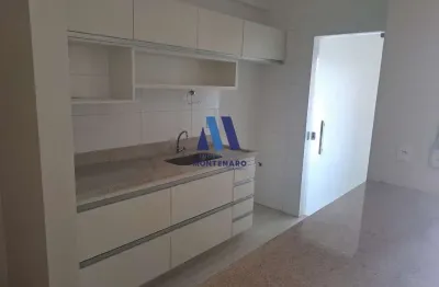 Apartamento com 2 quartos à venda na Estância Matinha, São José do Rio Preto 