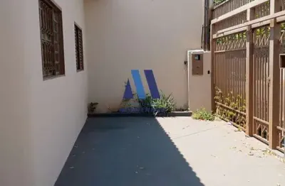 Casa com 2 quartos para alugar no Residencial Cidade Jardim, São José do Rio Preto 