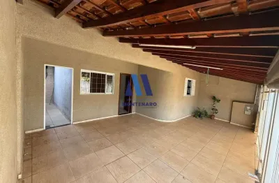 Casa com 2 quartos à venda no Residencial Anna Angélica, São José do Rio Preto 
