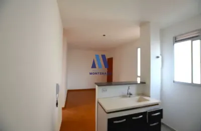 Apartamento com 2 quartos à venda no Rios de Spagna, São José do Rio Preto 