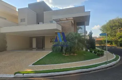 Casa em condomínio fechado com 4 quartos à venda no Parque Industrial, São José do Rio Preto 
