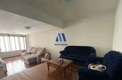 Condomínio edifício aquarius - apartamento com 275m² - centro de rio preto