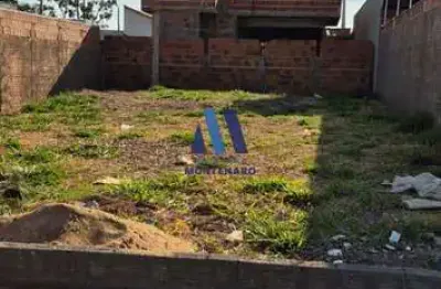 Terreno à venda no Residencial Setsul II, São José do Rio Preto 