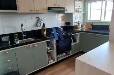 Apartamento com 2 quartos à venda no Gonzaga de Campos, São José do Rio Preto 