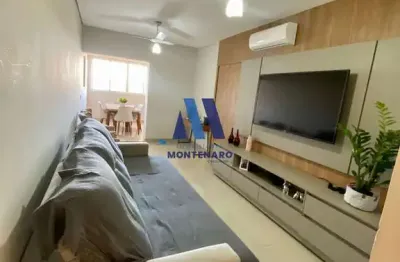 Apartamento com 3 quartos à venda na Vila Elvira, São José do Rio Preto 