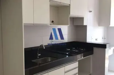 Apartamento com 1 quarto para alugar na Vila Redentora, São José do Rio Preto 