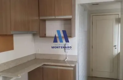 Apartamento com 3 quartos à venda no Bom Jardim, São José do Rio Preto 