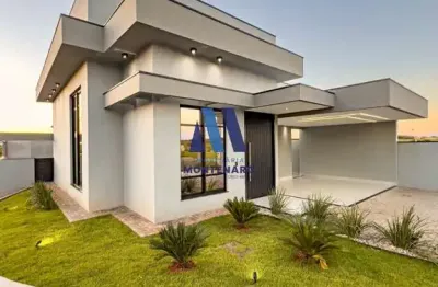 Maria julia residencial - casa à venda no condomínio maria júlia