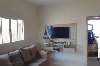 Casa com 3 quartos à venda no Setvalley III, São José do Rio Preto 