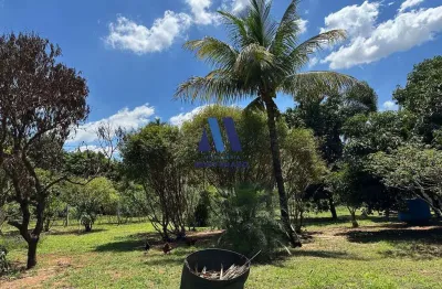 Chácara / sítio à venda no Condomínio São Miguel Arcanjo (Zona Rural), São José do Rio Preto 
