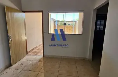 Casa com 3 quartos à venda no Avenida Parque, Cedral 