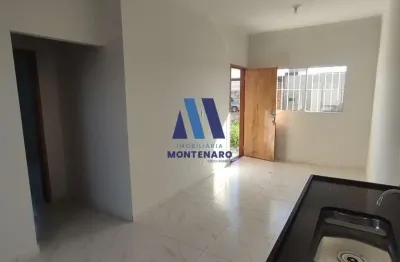 Casa com 2 quartos à venda no Jardim Galante, Cedral 