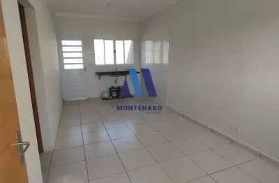 Casa com 2 quartos à venda no Jardim Galante, Cedral 