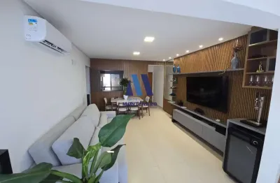 Apartamento com 2 quartos à venda no Boa Vista, São José do Rio Preto 
