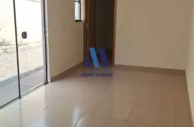 Casa com 2 quartos à venda no Residencial São Luiz, Cedral 