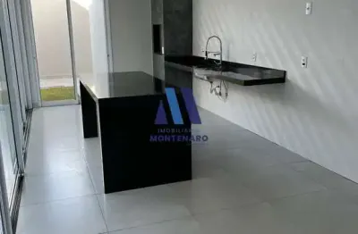 Casa com 3 quartos à venda no Parque das Amoras II, São José do Rio Preto 