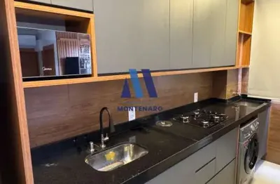 Apartamento com 2 quartos à venda no Jardim Yolanda, São José do Rio Preto 