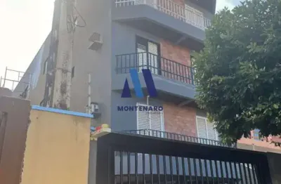 Apartamento com 2 quartos para alugar na Cidade Nova, São José do Rio Preto 