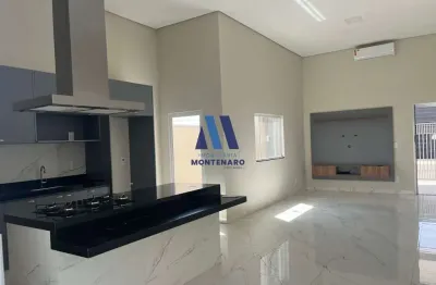 Casa com 3 quartos para alugar no Residencial Setsul II, São José do Rio Preto 