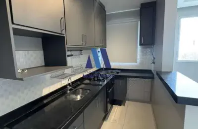 Apartamento com 2 quartos à venda no Jardim Marajó, São José do Rio Preto 