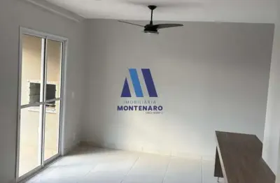 Apartamento com 2 quartos à venda no Jardim Tarraf II, São José do Rio Preto 