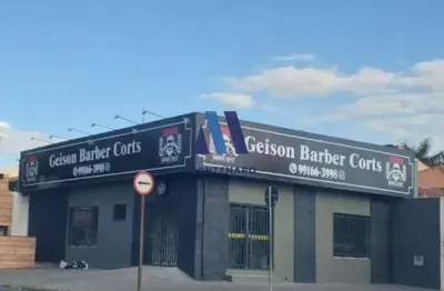 Casa com 1 quarto à venda no Parque Industrial, São José do Rio Preto 