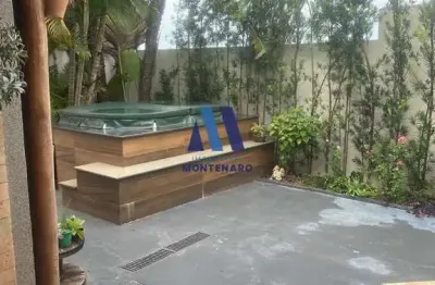 Casa com 3 quartos à venda no Centro, São José do Rio Preto 