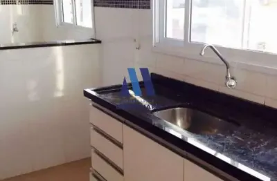 Apartamento com 2 quartos à venda na Vila Itália, São José do Rio Preto 