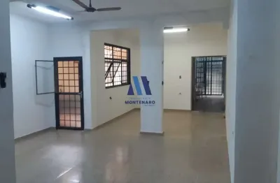 Sobrado comercial para locação na vila aurora - próximo ao colégio santo andré