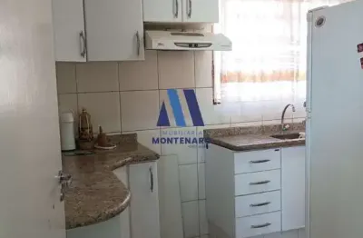 Apartamento com 2 quartos para alugar no Centro, São José do Rio Preto 