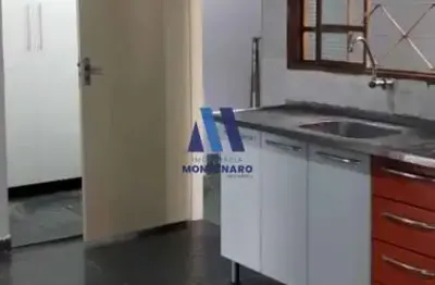 Casa com 2 quartos à venda no Solo Sagrado, São José do Rio Preto 