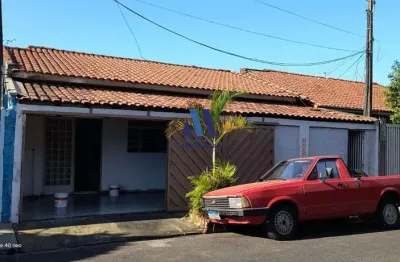 Casa com 2 quartos à venda no Solo Sagrado, São José do Rio Preto 