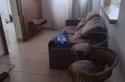 Apartamento à venda mobiliado próximo à av. Philadelpho gouvêa neto