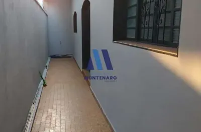 Casa com 3 quartos à venda no Jardim Aclimação, São José do Rio Preto 