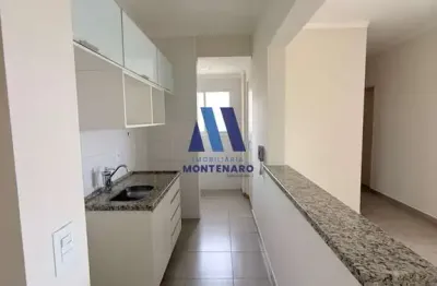 Apartamento com 2 quartos à venda no Jardim Santa Luzia, São José do Rio Preto 